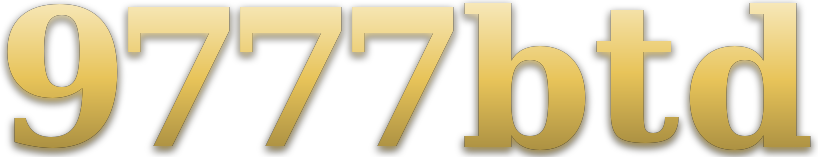 9777btd logo